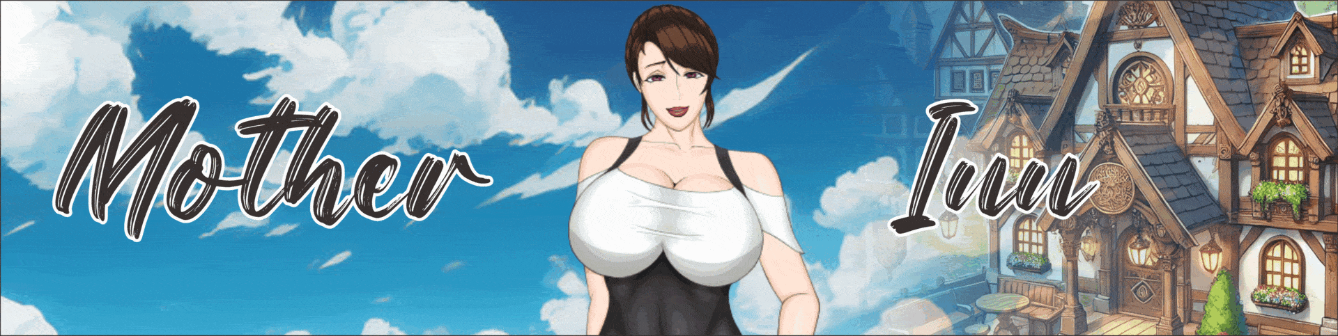 Mother NTR Inn — free RPGM adult game download