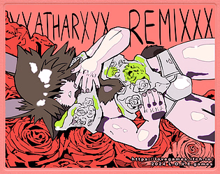 Xxxatharxyx — free RPGM adult game download