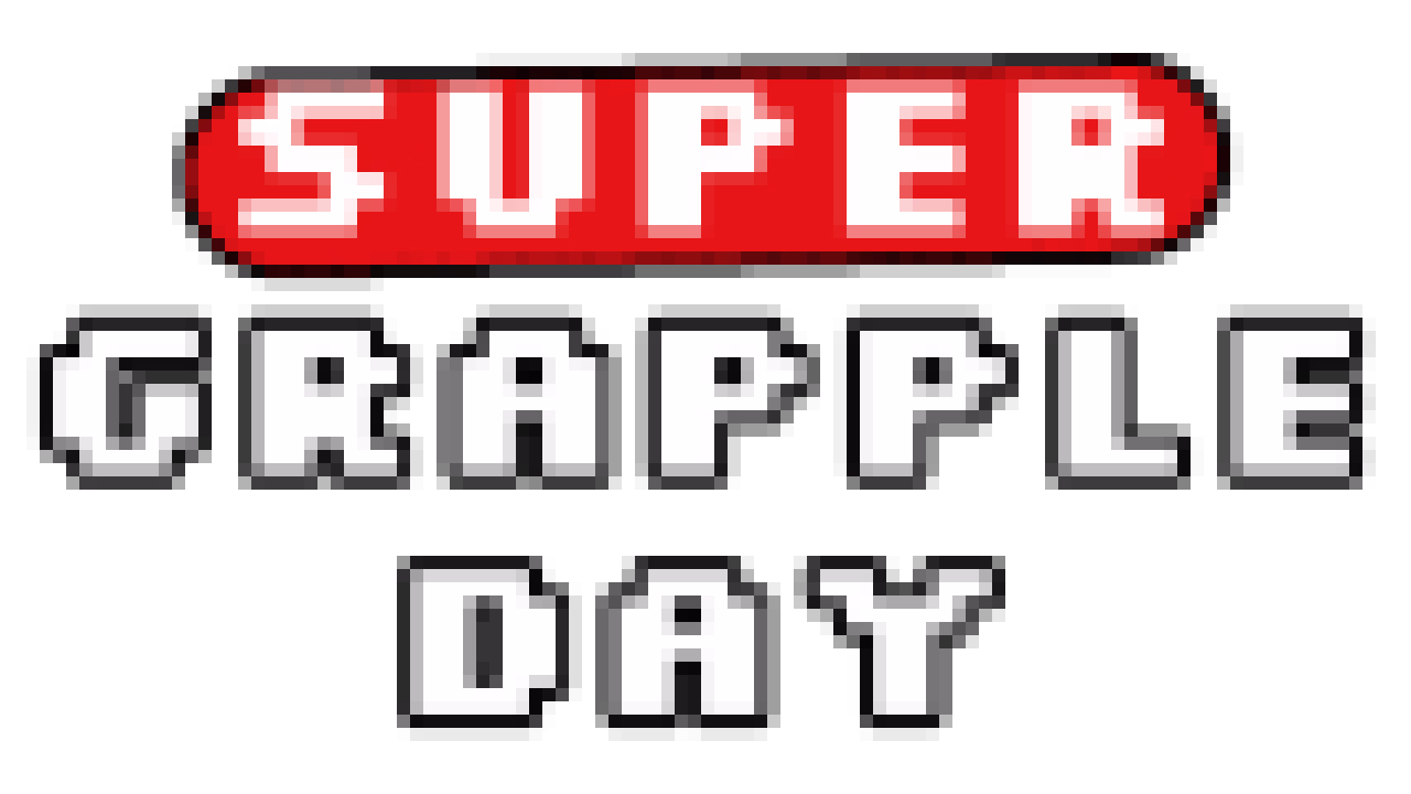 Super Grapple Day