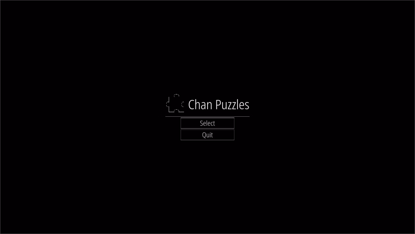 Chan Puzzles — free Others adult game download