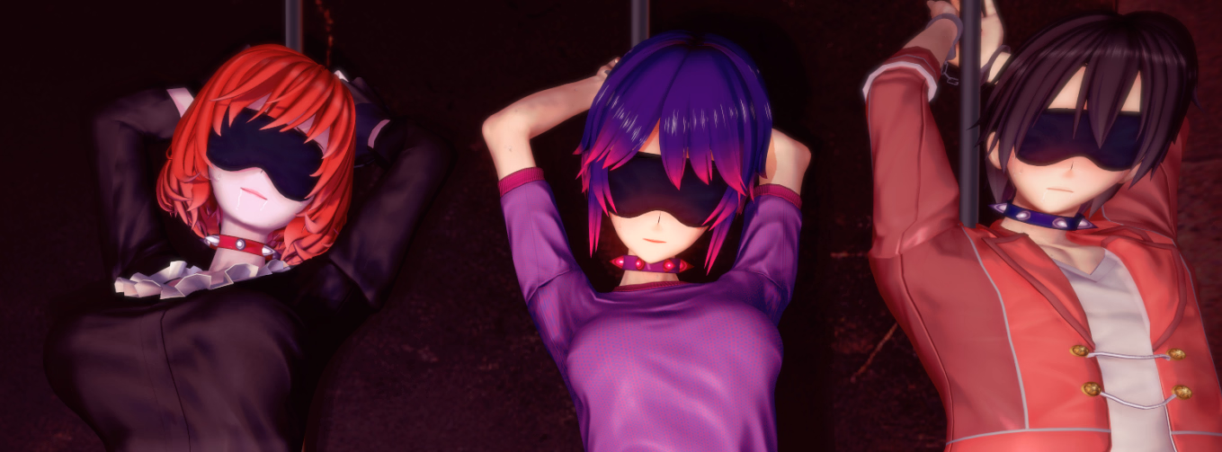 Illegal Aspects of Legal Slavery — free Ren'Py adult game download