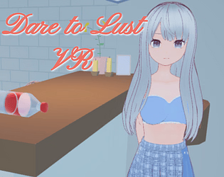 Dare To Lust VR — free Unity adult game download