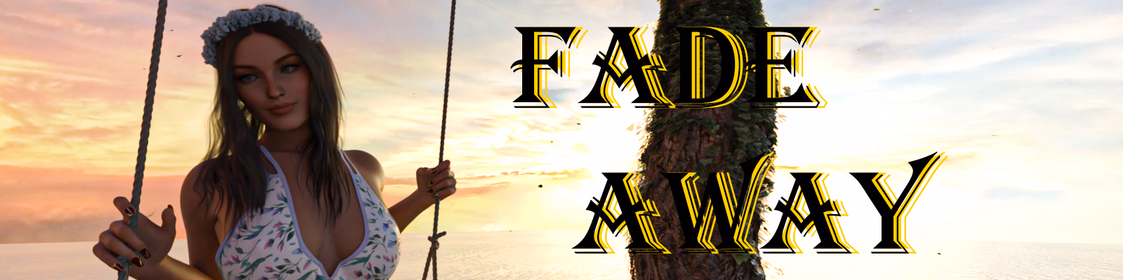 Fade Away — free Ren'Py adult game download