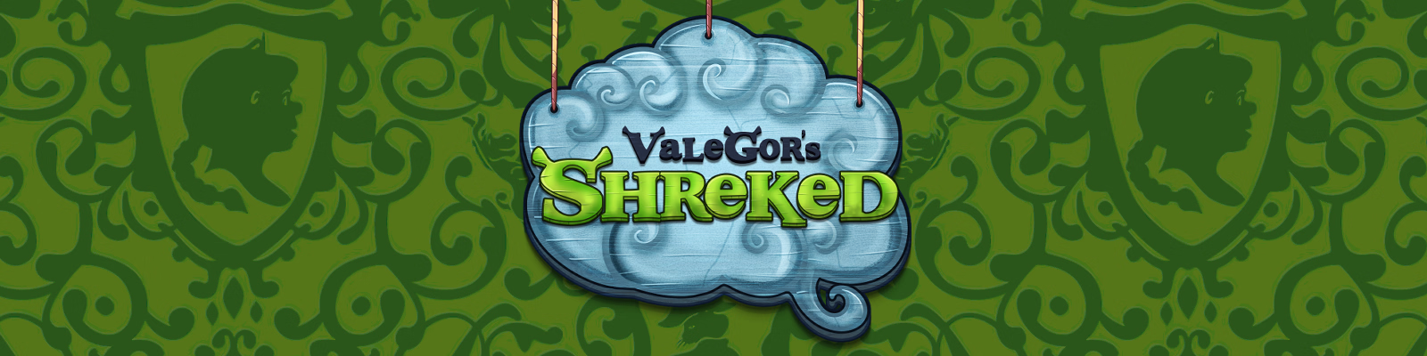 Shreked — free Ren'Py adult game download