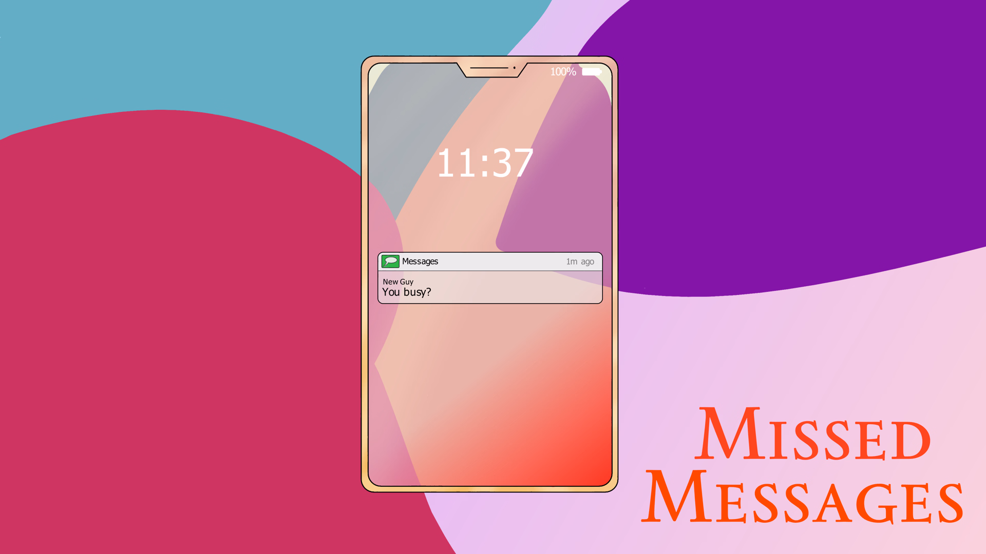 Missed Messages — free Ren'Py adult game download