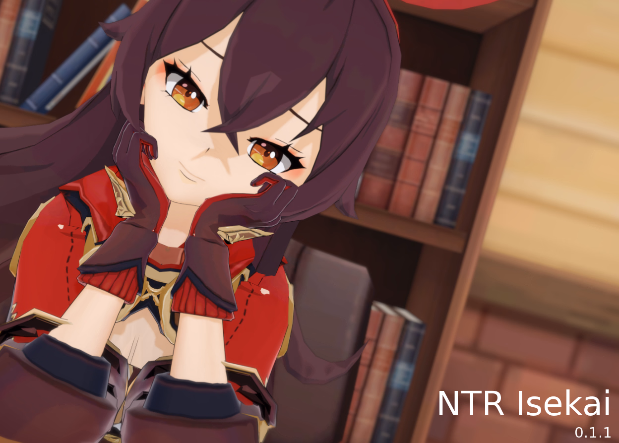 NTR Isekai — free Ren'Py adult game download