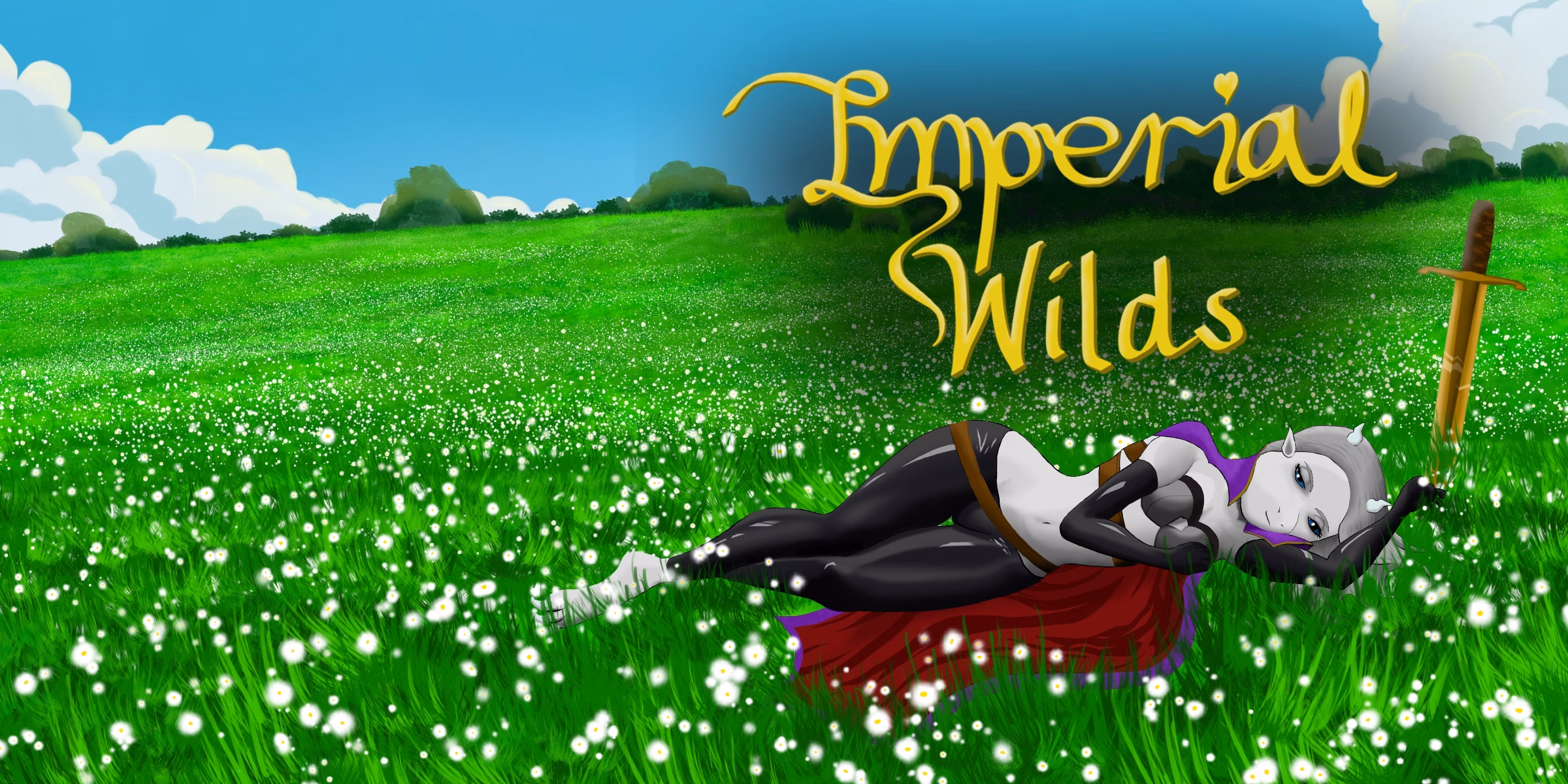 Imperial Wilds — free Others adult game download