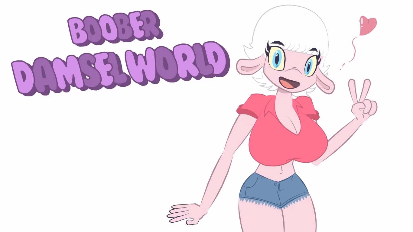 Boober Damsel World — free Others adult game download