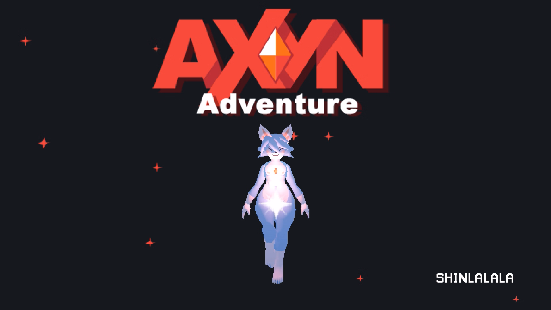 Axyn