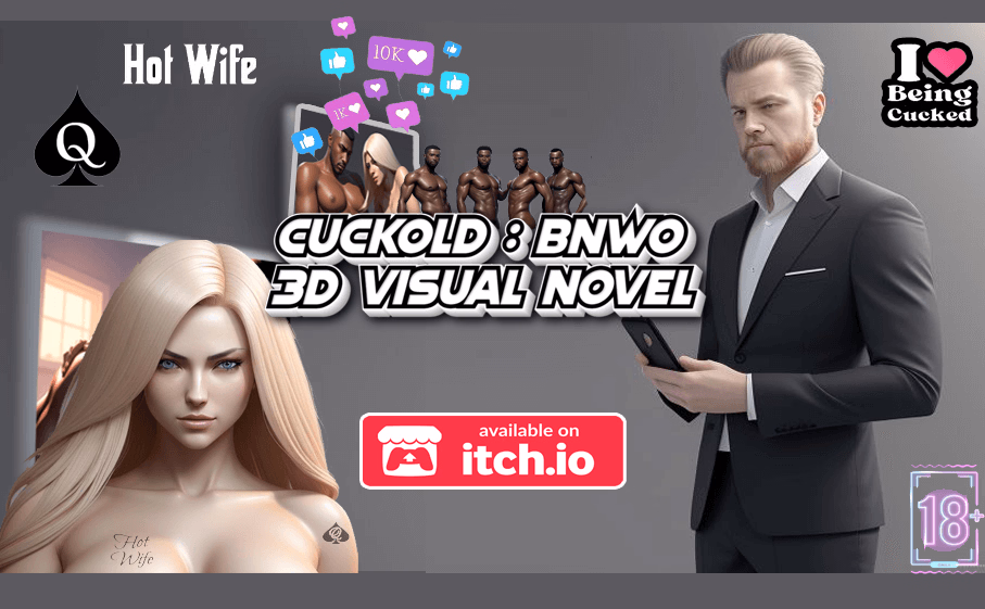 Cuckold: BNWO 3D Visual Novel — free Others adult game download