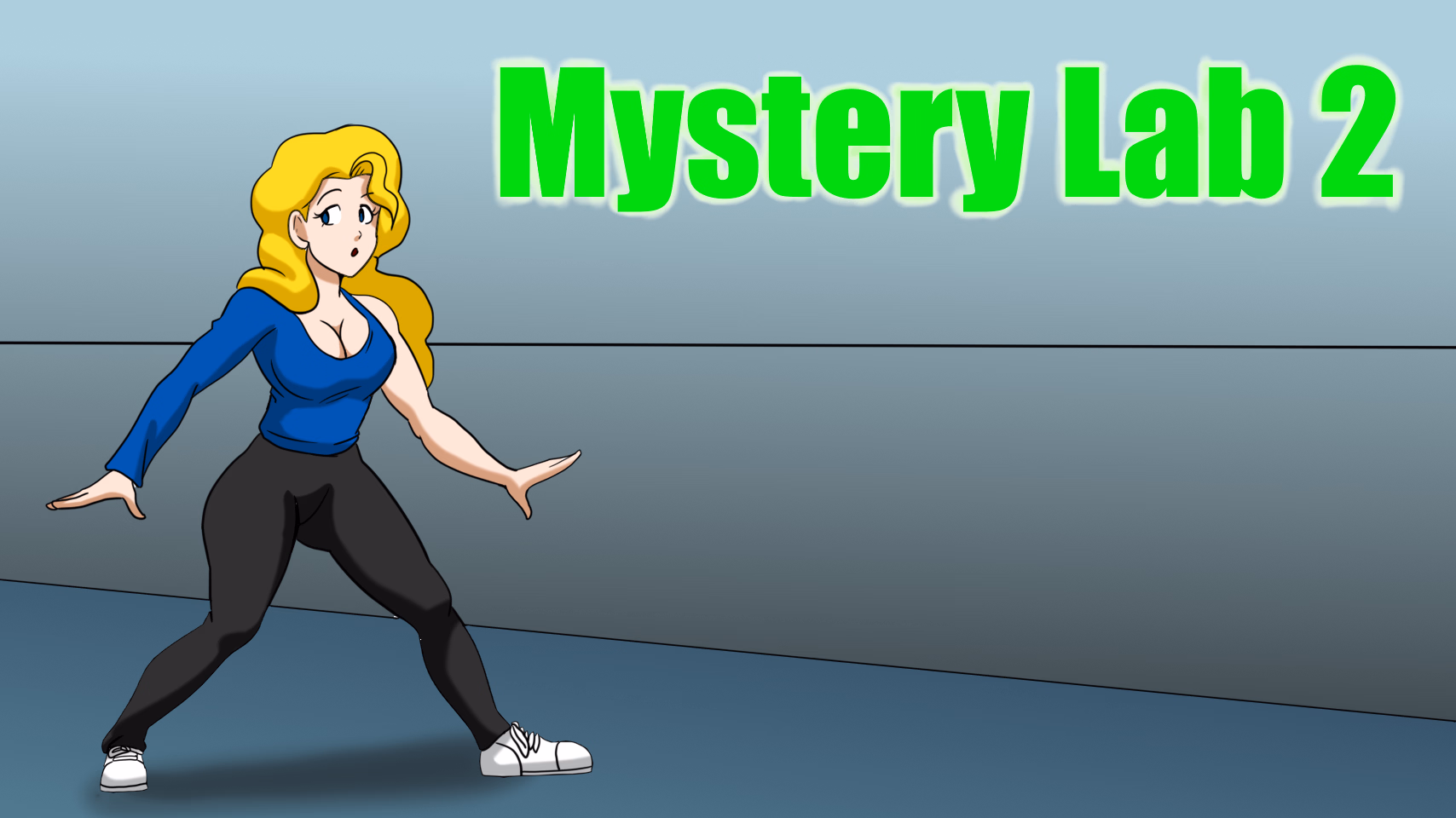 Mystery Lab 2