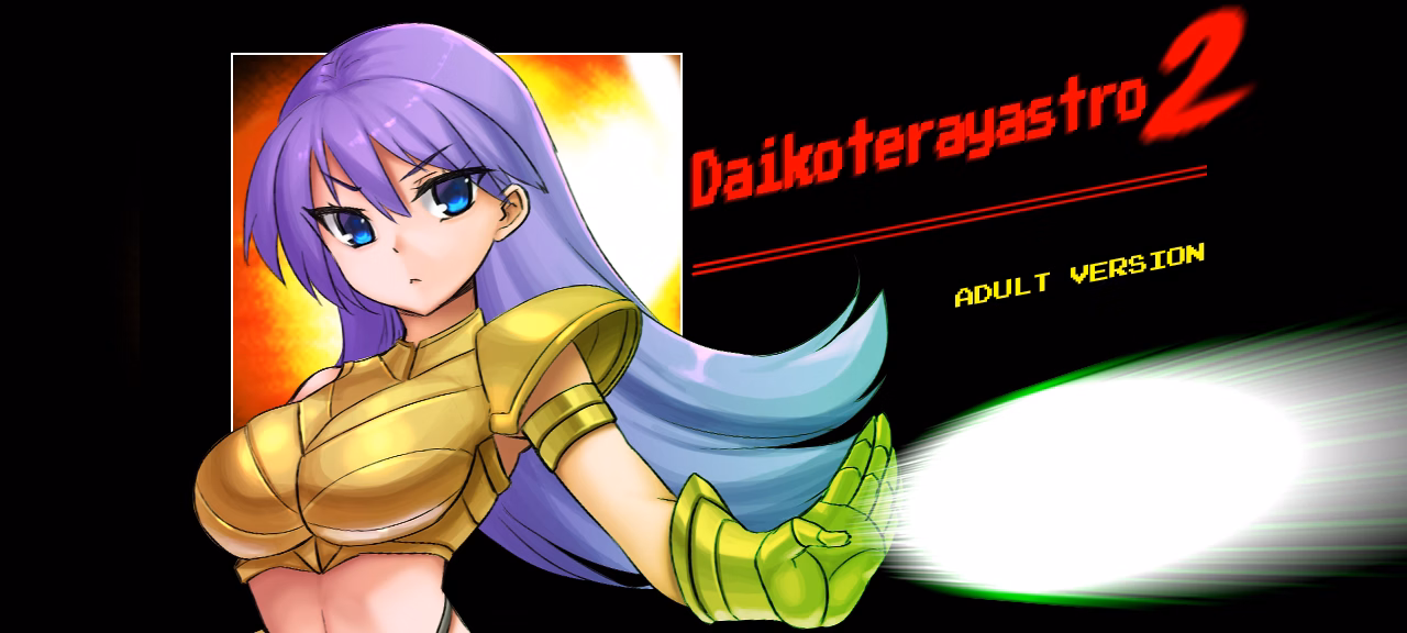 Daikoterayastro 2 — free Others adult game download