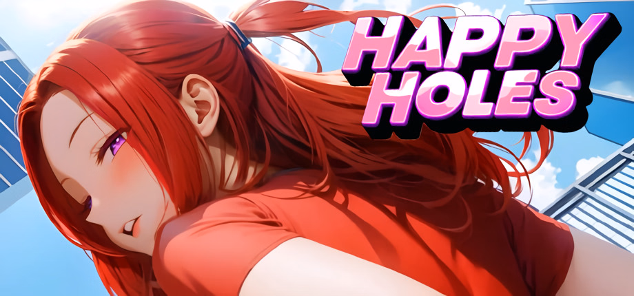 Happy Holes — free Others adult game download