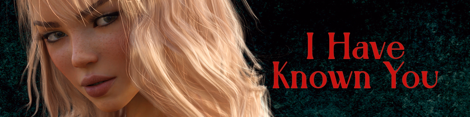 I Have Known You — free Ren'Py adult game download