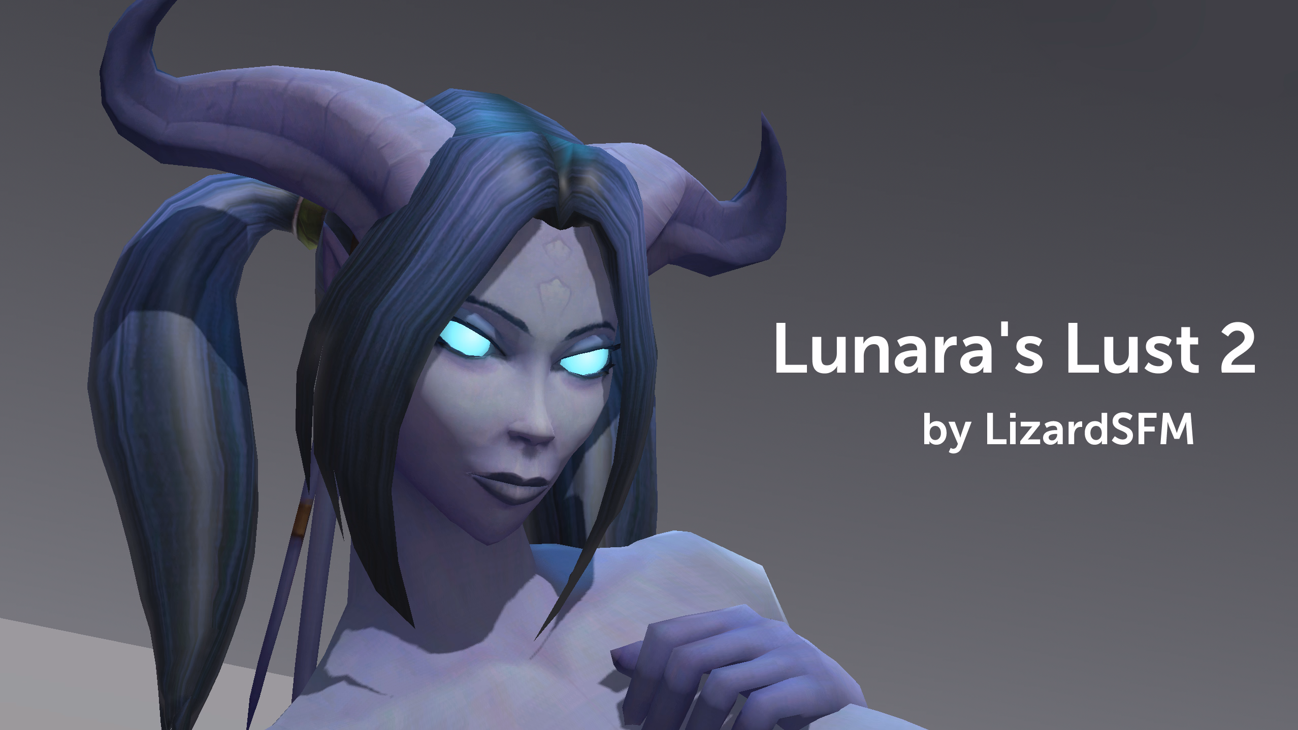 Lunara's Lust 2 — free Others adult game download