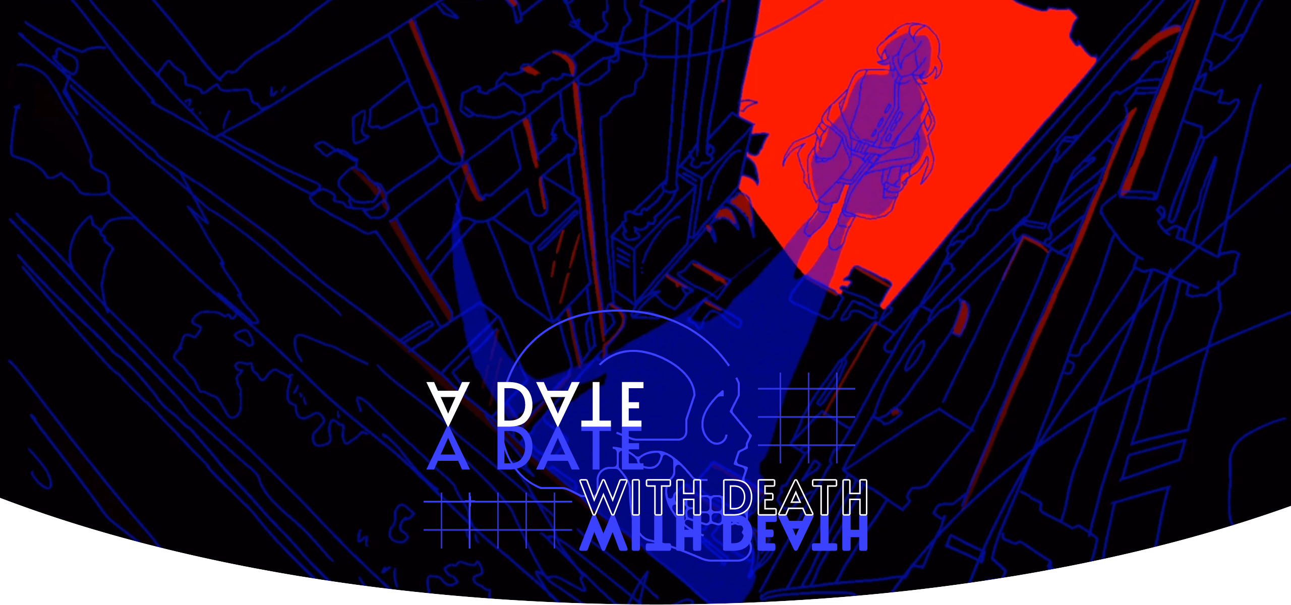 A Date with Death