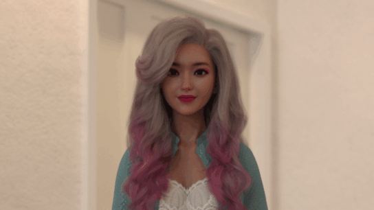 K-POP STAR — free Ren'Py adult game download