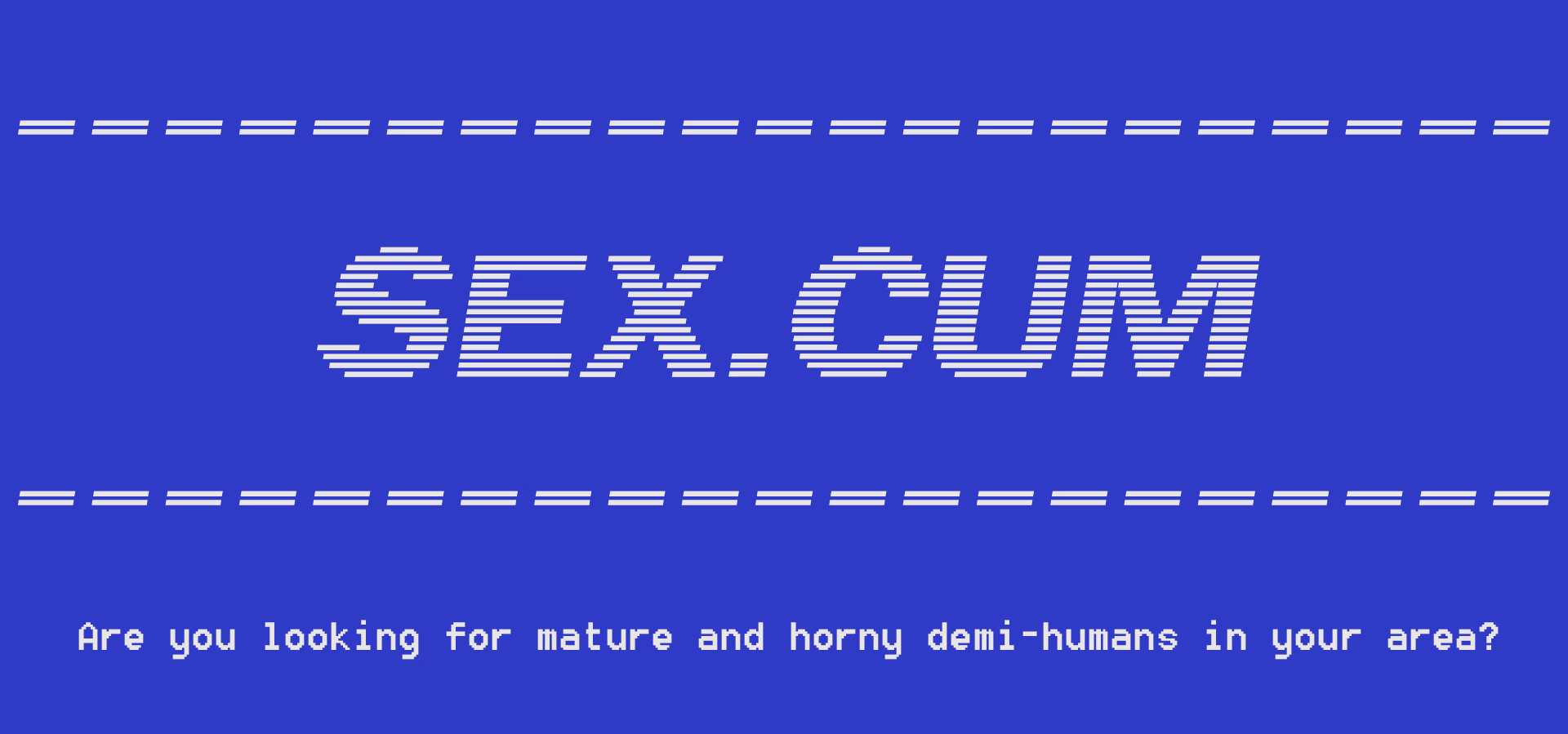 Sex.cum — free Others adult game download