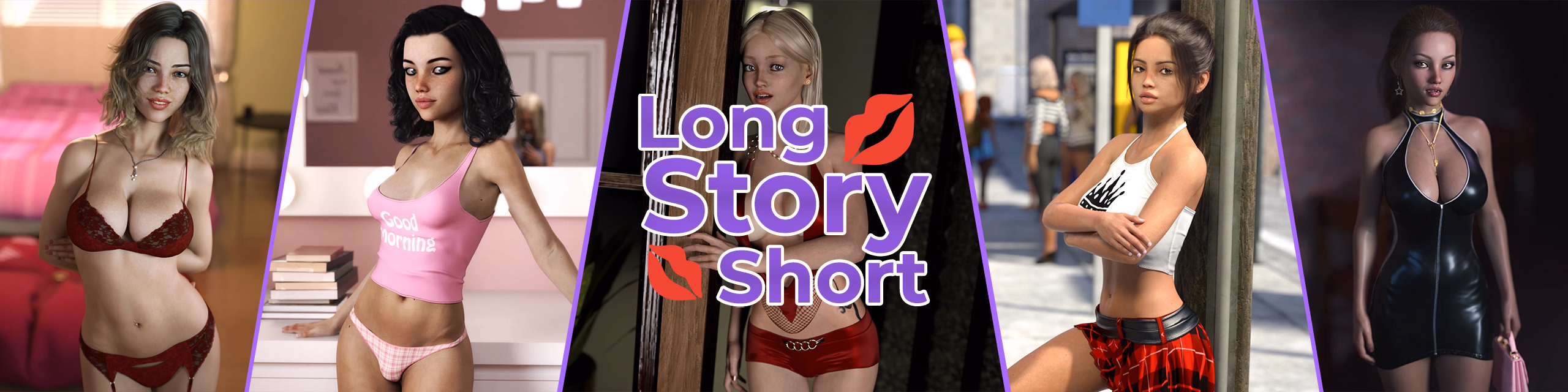 Long Story Short