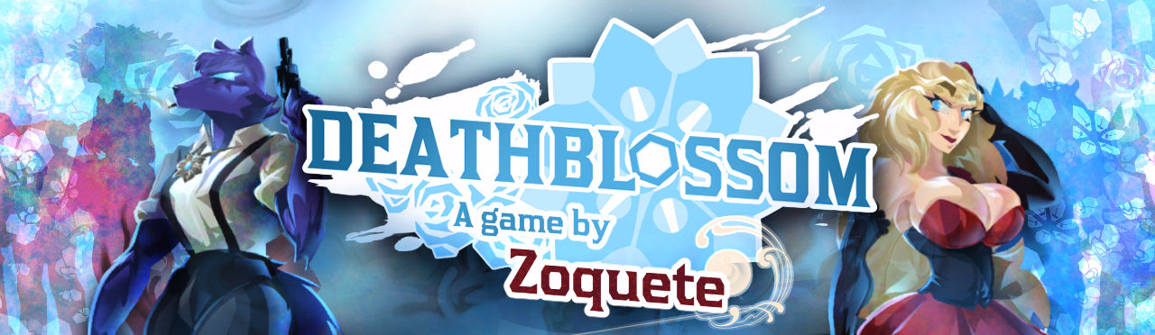 Deathblossom — free Others adult game download