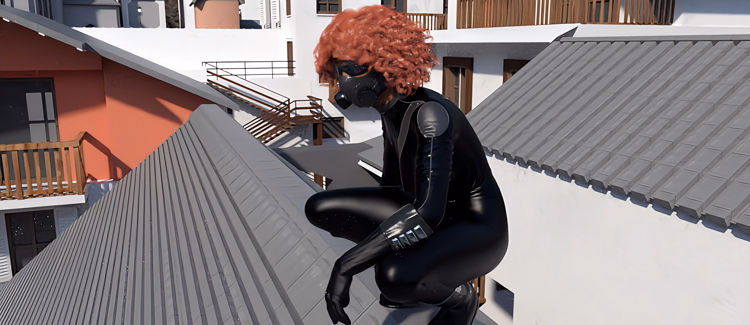 SHS — free Ren'Py adult game download