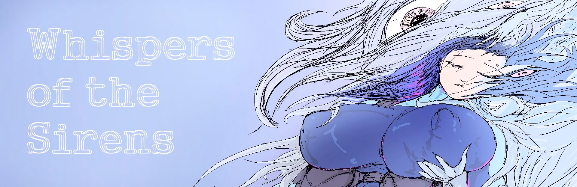 Whispers of the Sirens — free Others adult game download