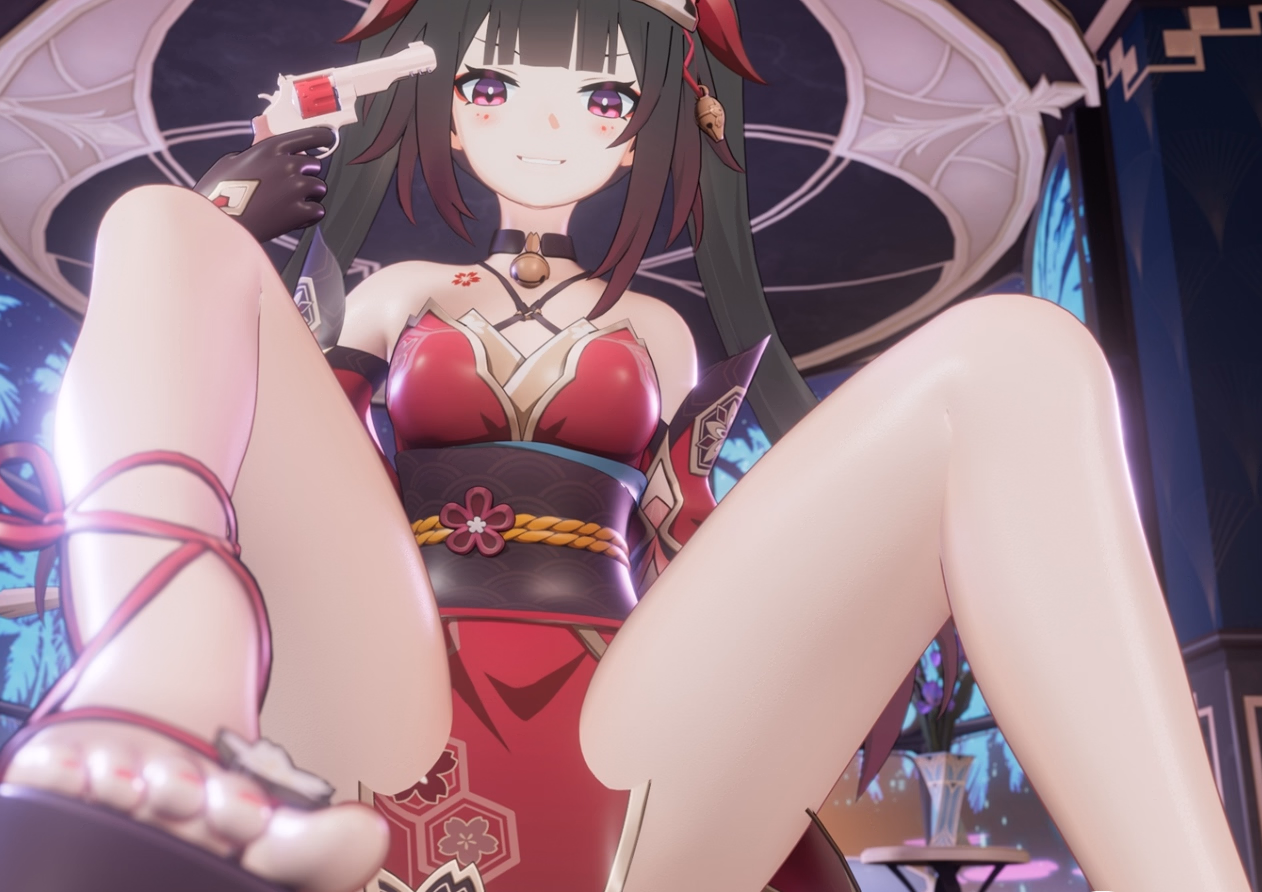 Sparkle Roulette — free Ren'Py adult game download