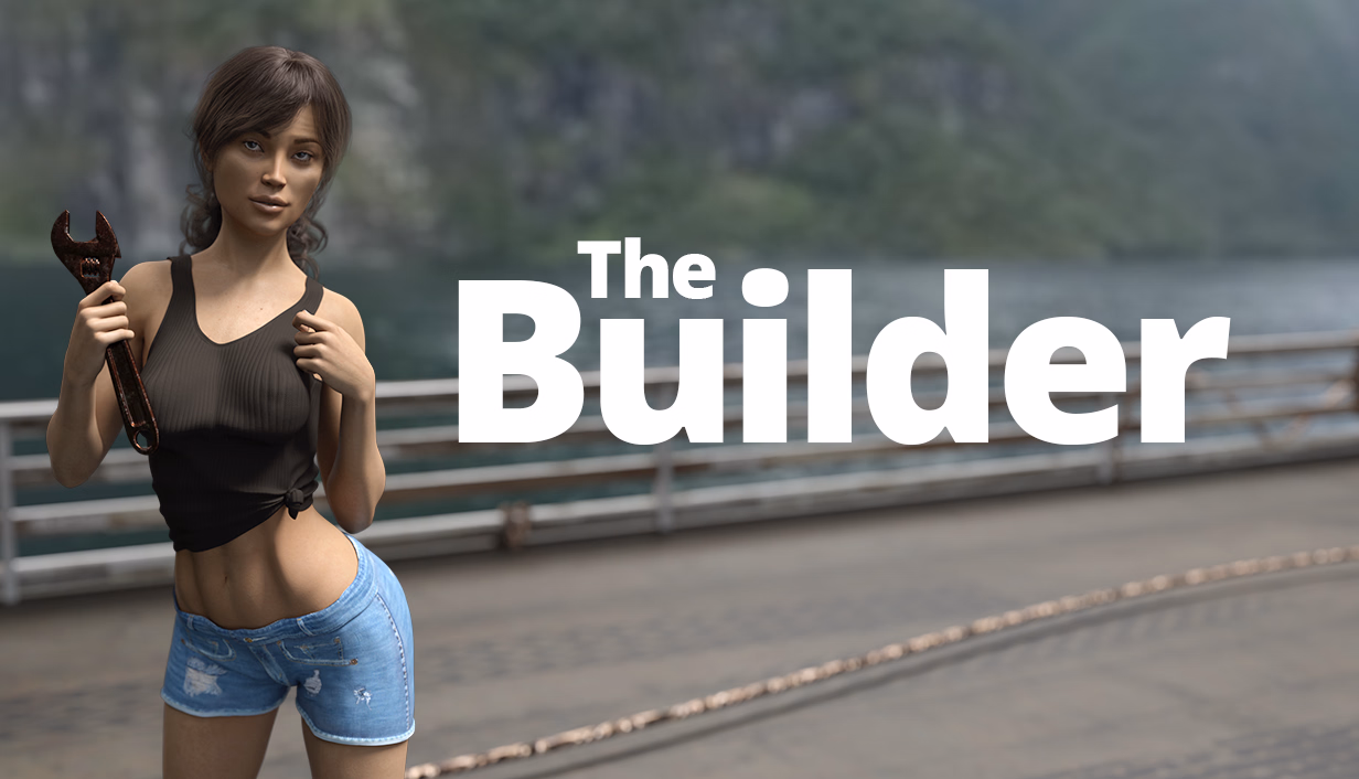 The Builder — free Ren'Py adult game download