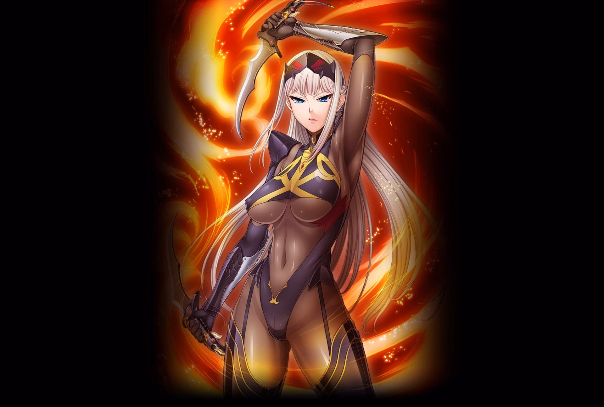Taima Seikou Alice — free Others adult game download
