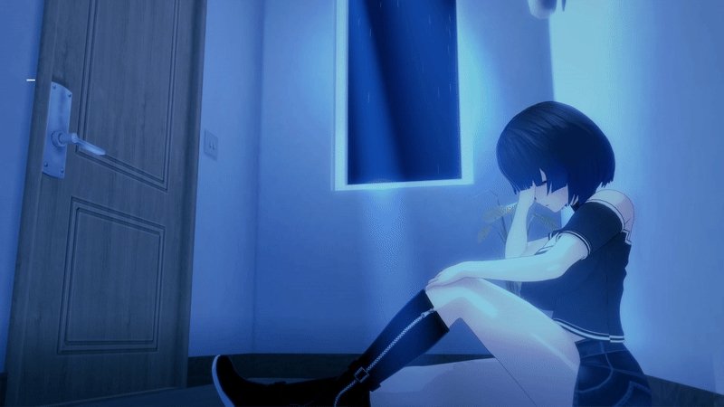 Linked Lives — free Ren'Py adult game download