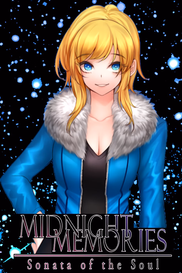 Midnight Memories- Sonata of the Soul — free Unity adult game download