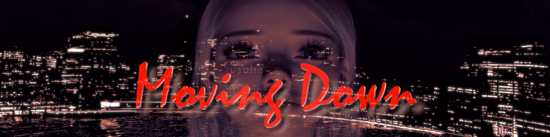 Moving Down — free Ren'Py adult game download