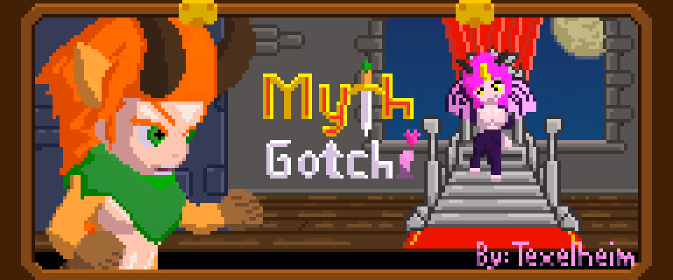 MythGotchi