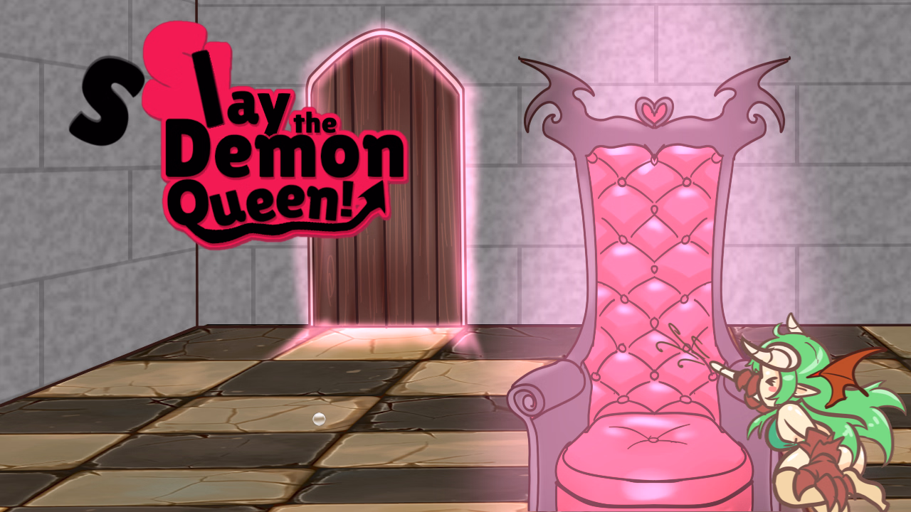 Slay the Demon Queen — free Others adult game download
