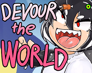 World Eater — free Others adult game download
