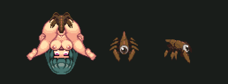 Alien Invasyndrome — free Others adult game download