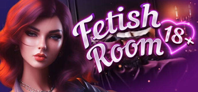 Fetish Room 18+ — free Unreal Engine adult game download