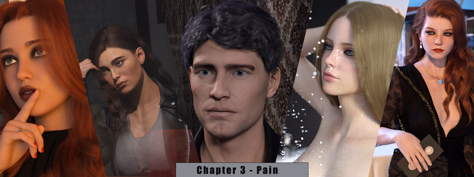 Breaking Point — free Ren'Py adult game download