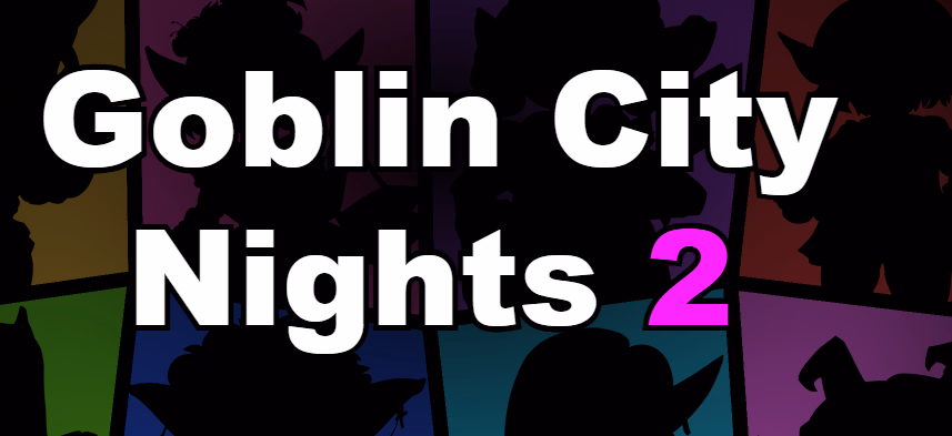 Goblin City Nights 2 — free Others adult game download