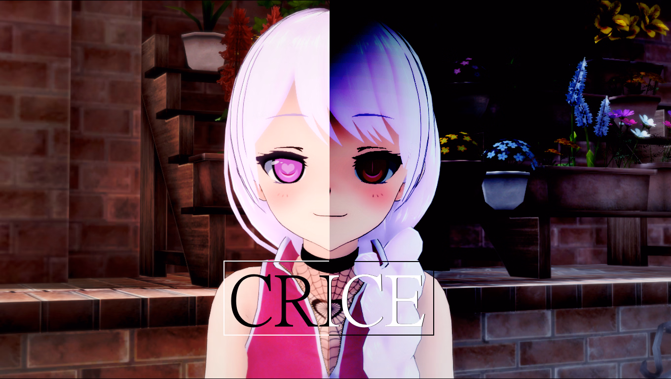 Crice — free RPGM adult game download