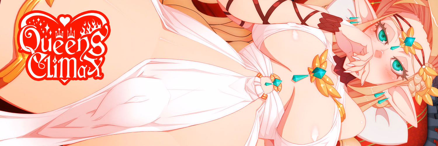 Queens Climax — free Ren'Py adult game download