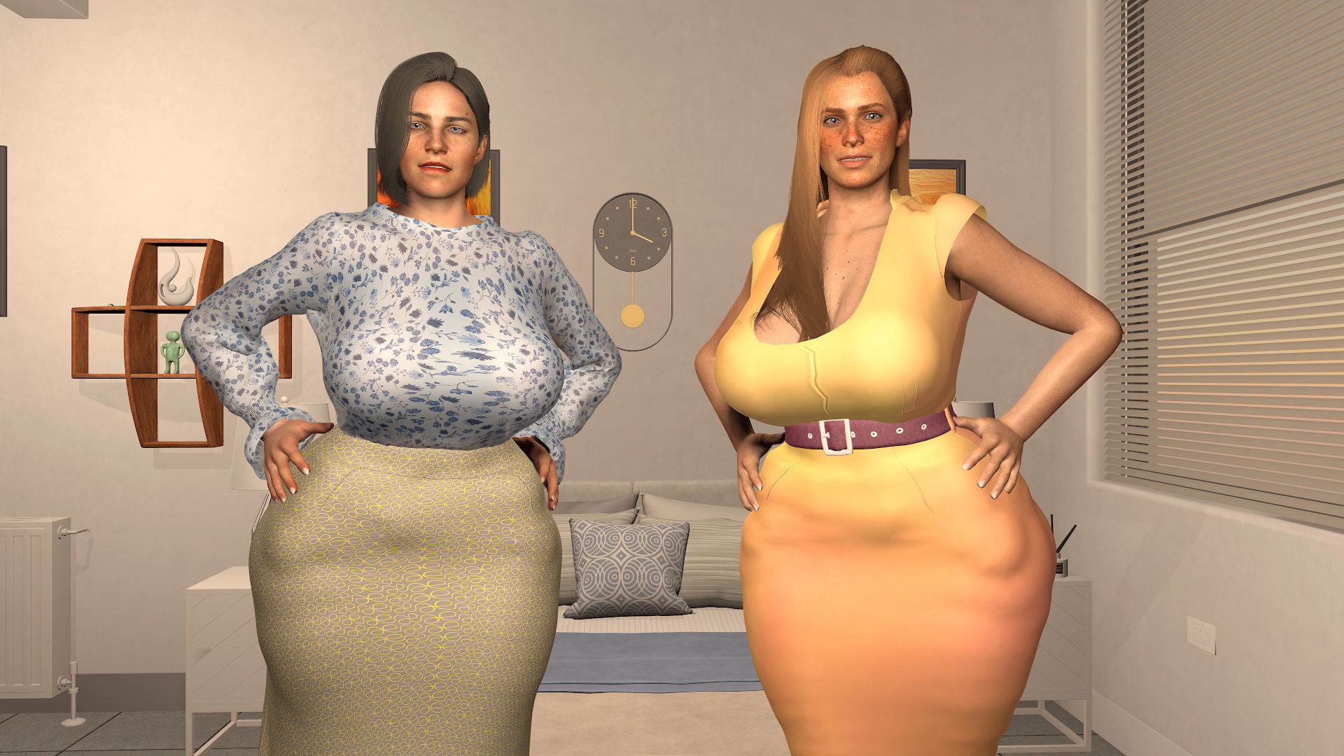Free Use City — free RPGM adult game download