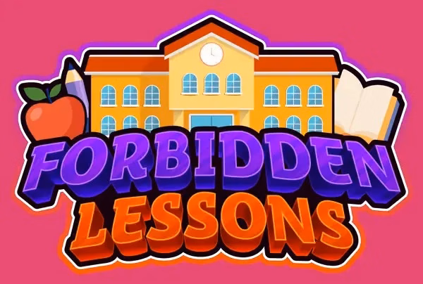 Forbidden Lessons — free Unity adult game download