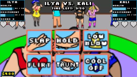 Screenshot 5