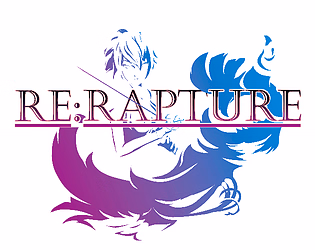Re:Rapture — free Unreal Engine adult game download