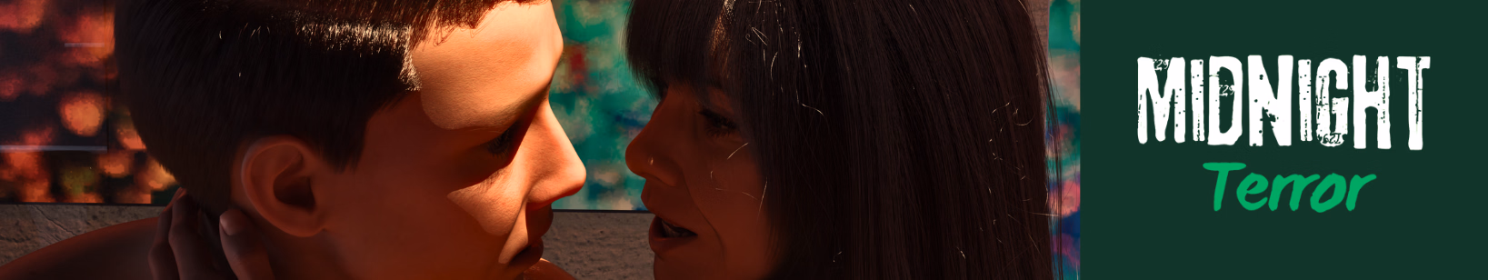 Midnight Terror — free Ren'Py adult game download