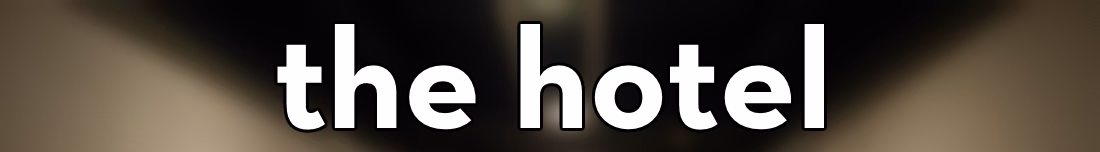 The Hotel — free Others adult game download