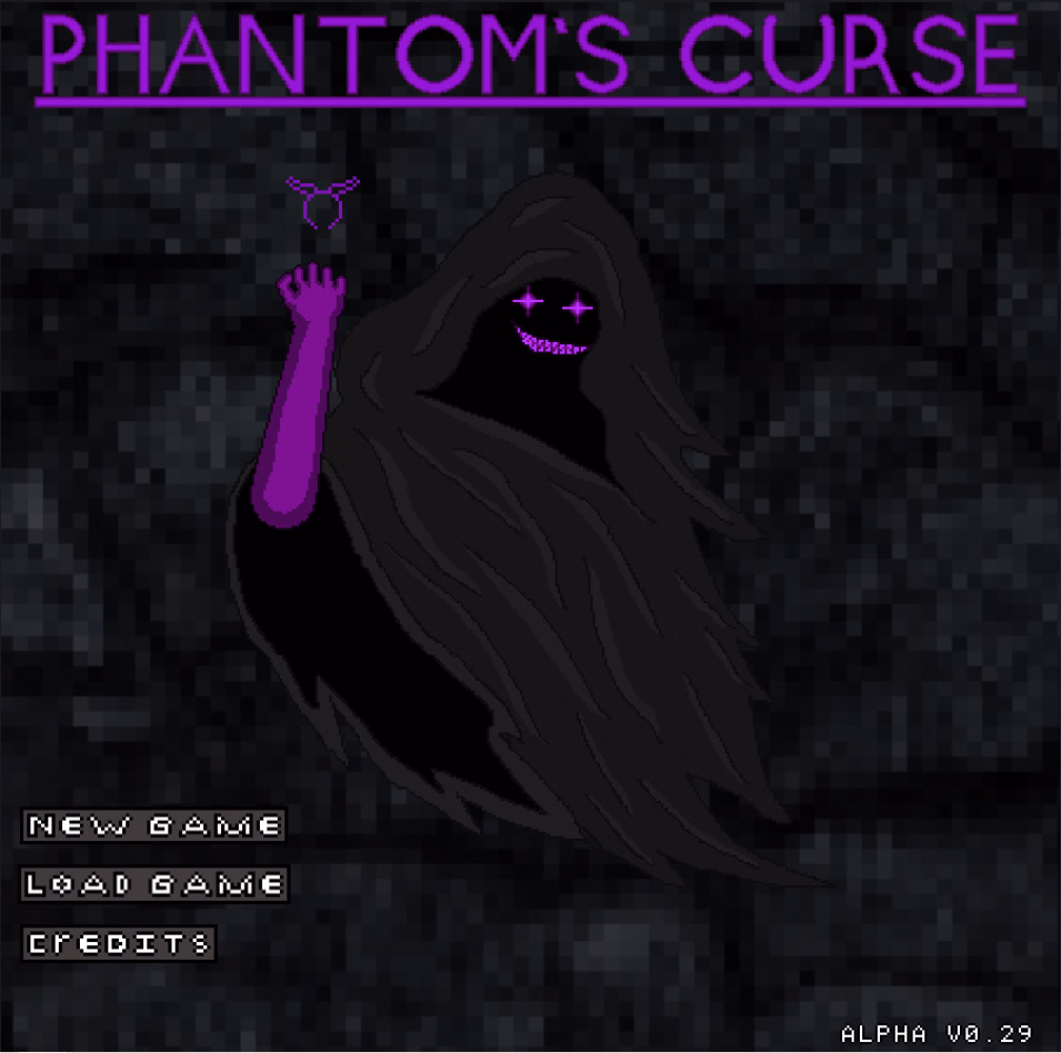Phantom's Curse