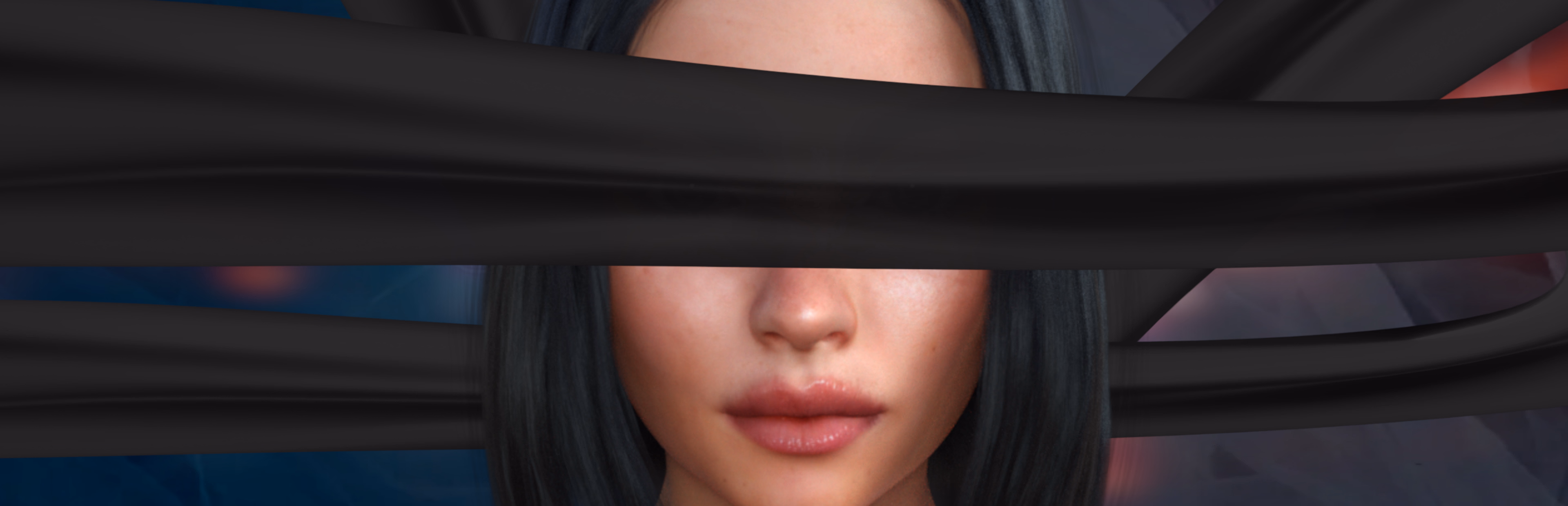 Velvet's Veil — free Unreal Engine adult game download