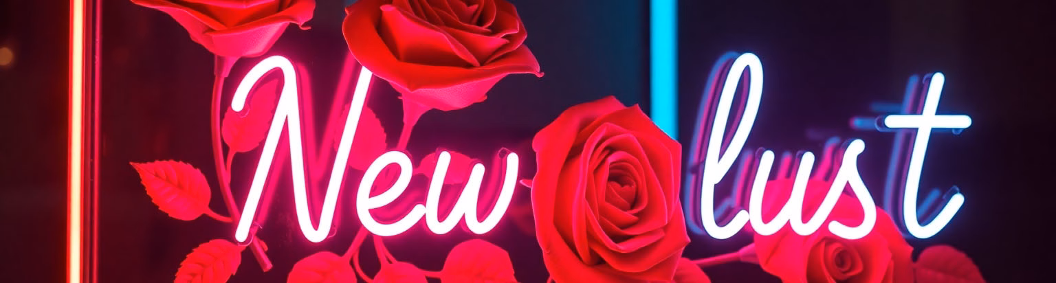 New Lust — free HTML adult game download